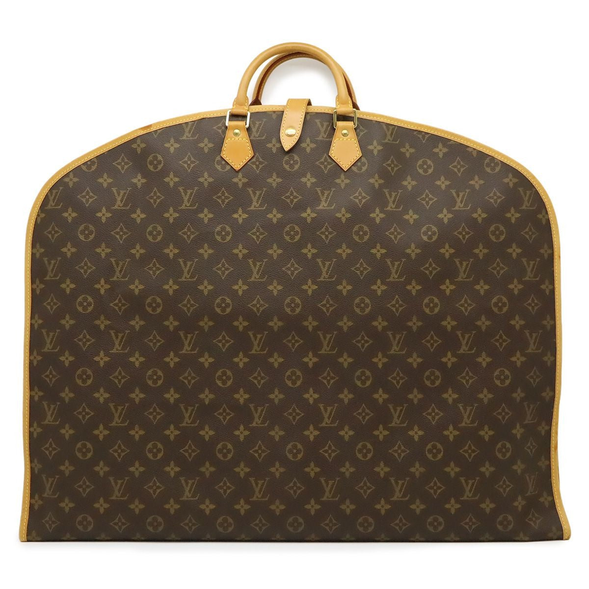 Louis Vuitton Monogram Us Porto Avi Garment Case Cover Suit
