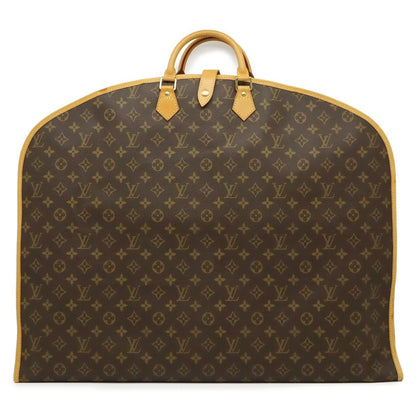 Louis Vuitton Monogram Us Porto Avi Garment Case Cover Suit