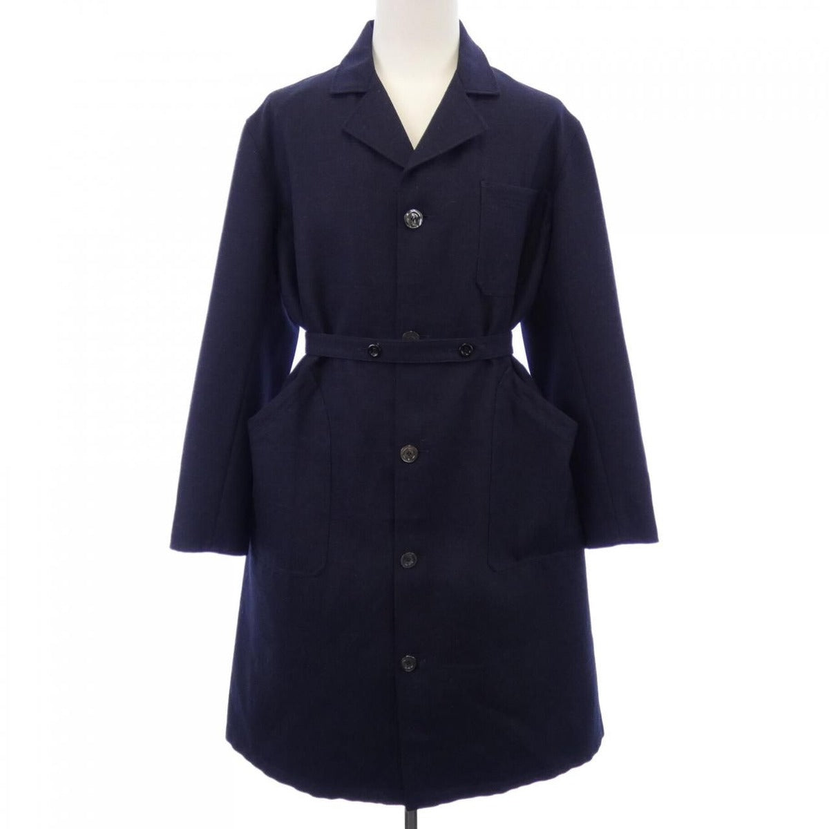 Gucci Privilegium Perpetuum Coat