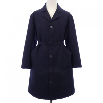 Gucci Privilegium Perpetuum Coat
