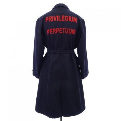 Gucci Privilegium Perpetuum Coat — view 2