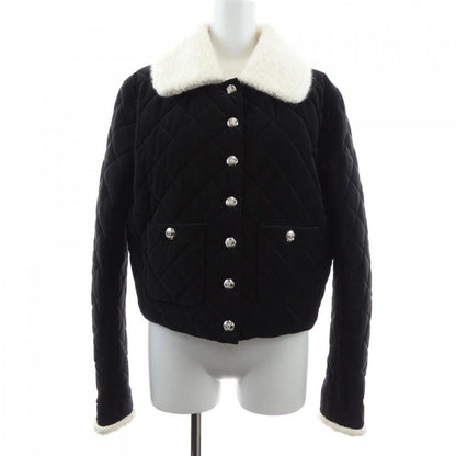 Chanel Jacket Black