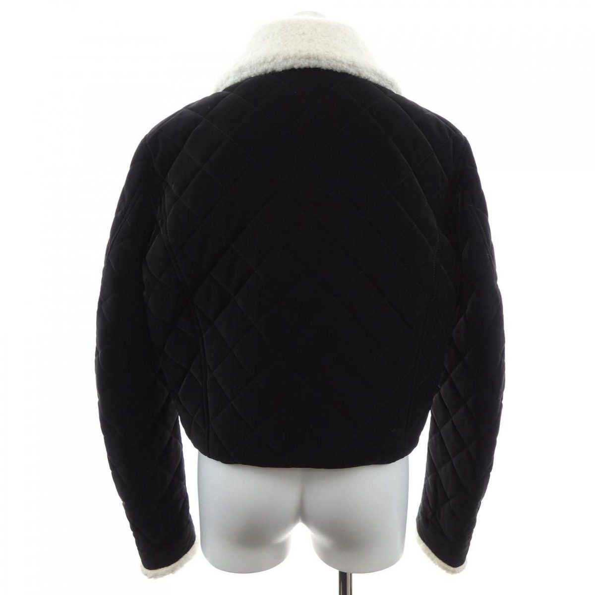 Chanel Jacket Black — view 2