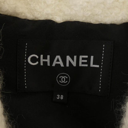 Chanel Jacket Black — view 5