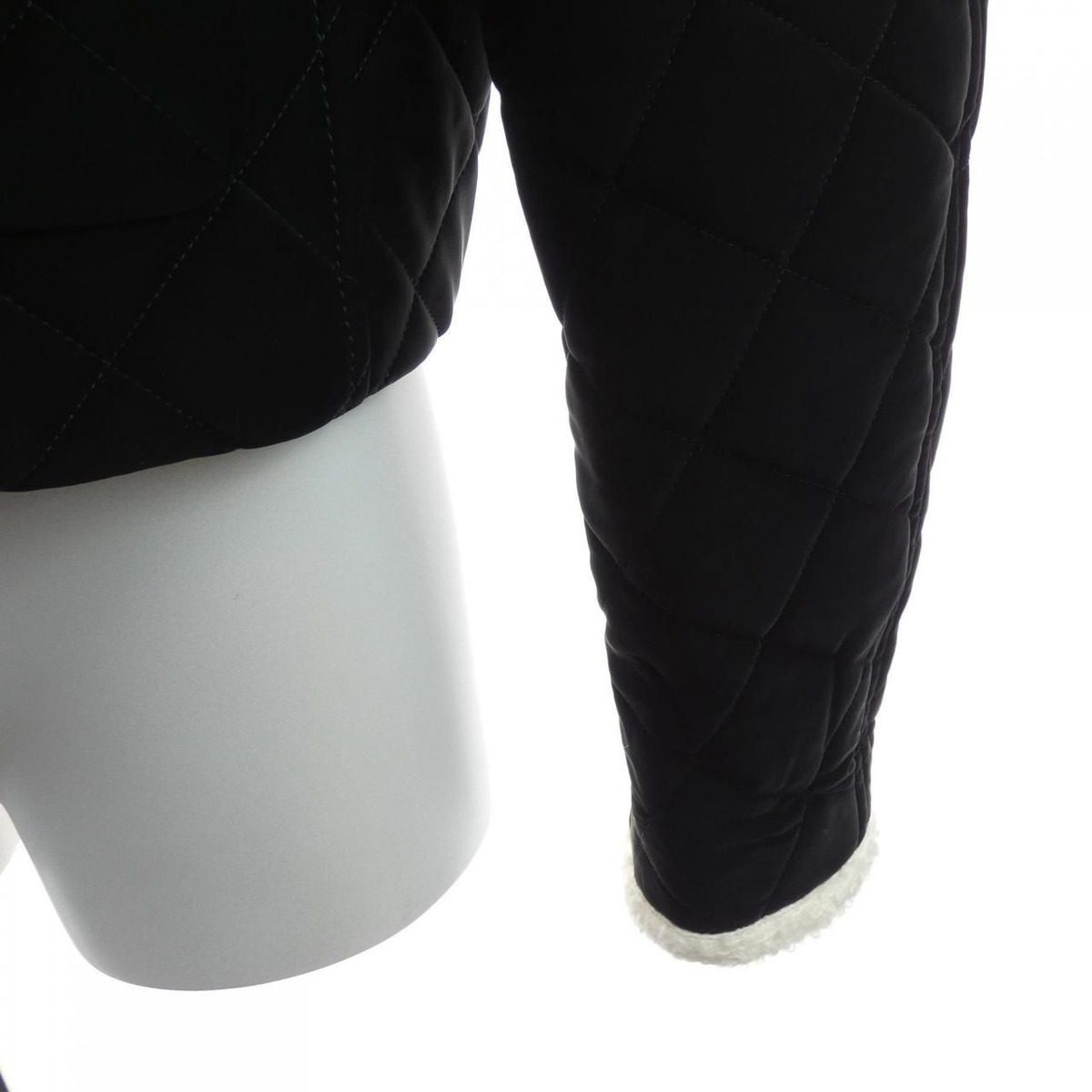 Chanel Jacket Black — view 7
