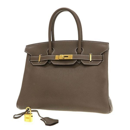 Hermes Birkin 30 Handbag