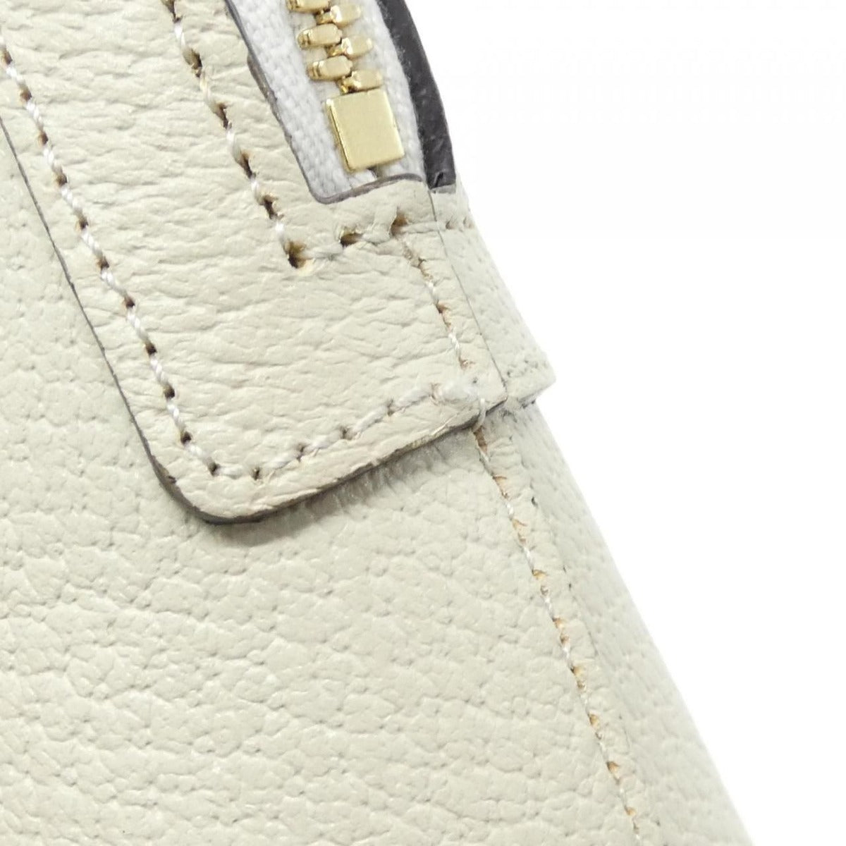 Gucci Diana Bag Leather White — view 4