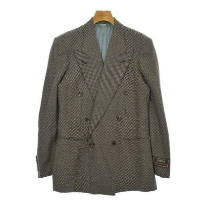 Gucci Business Jacket Black — view 2