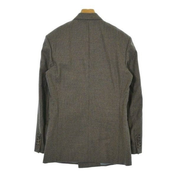 Gucci Business Jacket Black — view 3