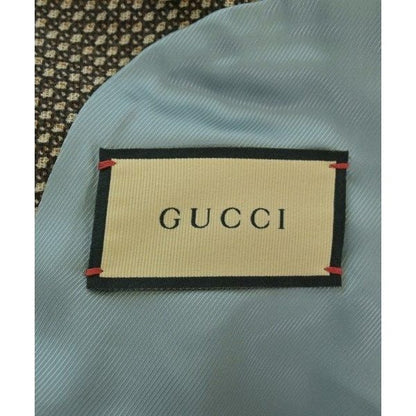 Gucci Business Jacket Black — view 6