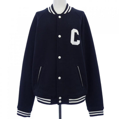 Celine Carre Teddy Jacket
