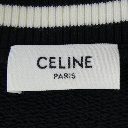 Celine Carre Teddy Jacket — view 4