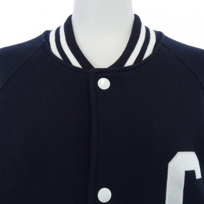 Celine Carre Teddy Jacket — view 5