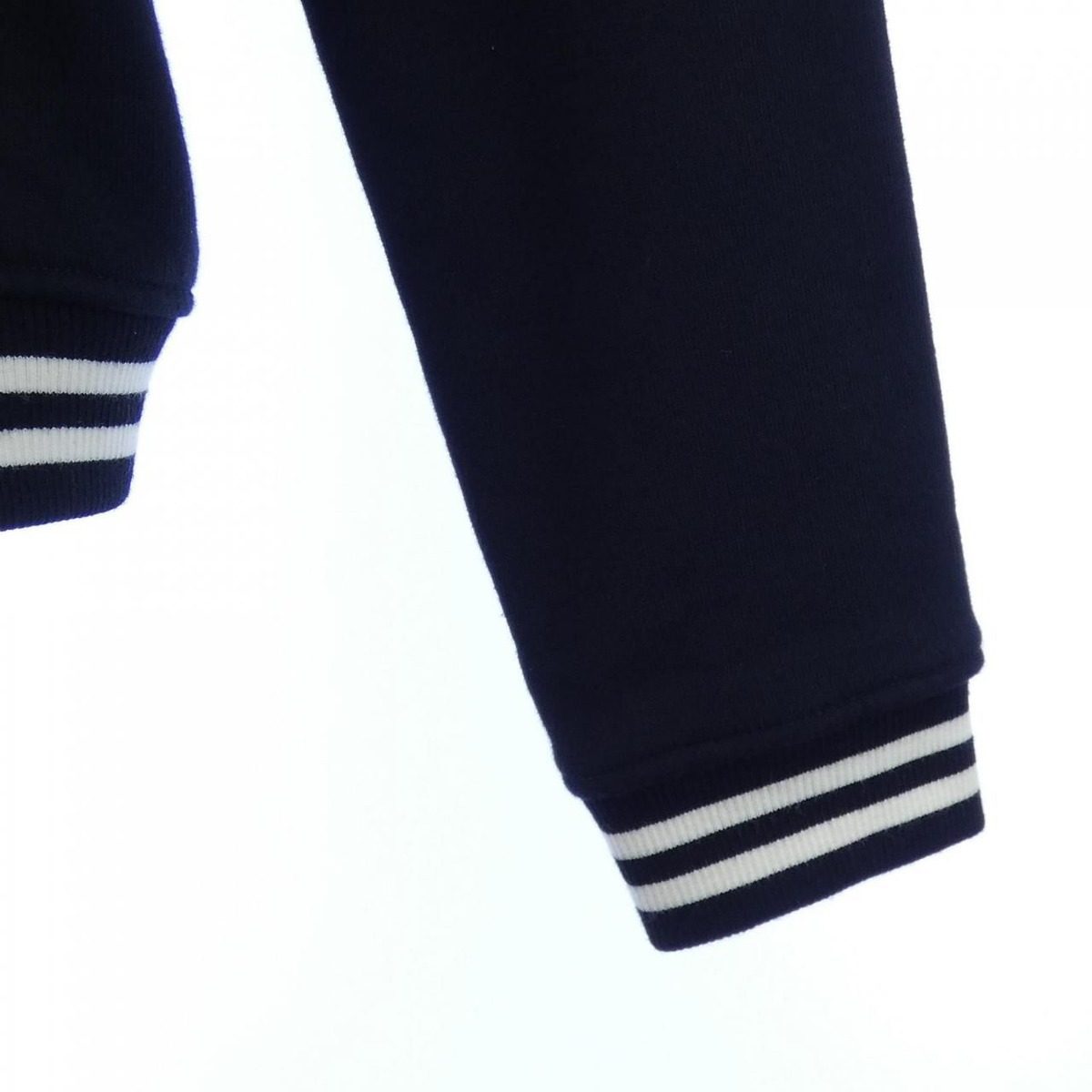 Celine Carre Teddy Jacket — view 6