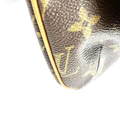 Louis Vuitton Monogram Musette Salsa M51258 Bag Shoulder Bag Women