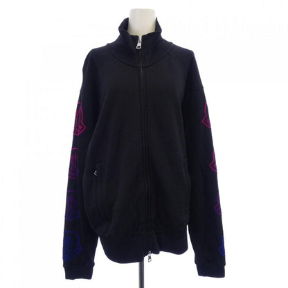 Moncler Jacket Black