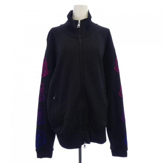 Moncler Jacket Black