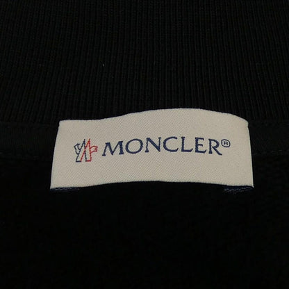 Moncler Jacket Black — view 4