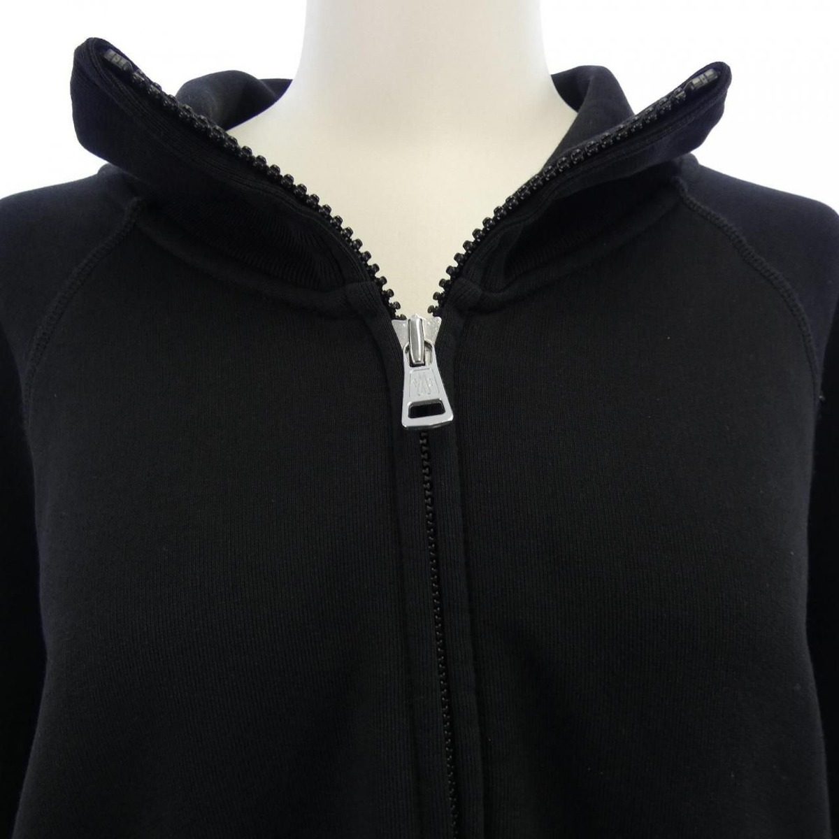 Moncler Jacket Black — view 5