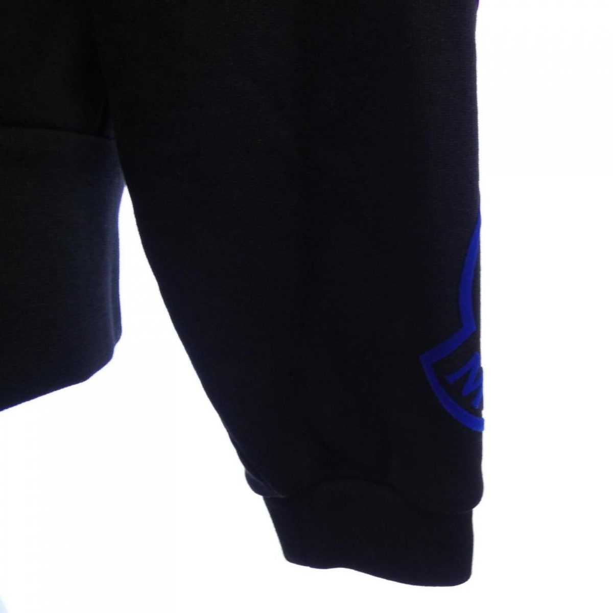 Moncler Jacket Black — view 6
