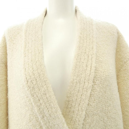 Chanel Cardigan Cashmere White — view 6