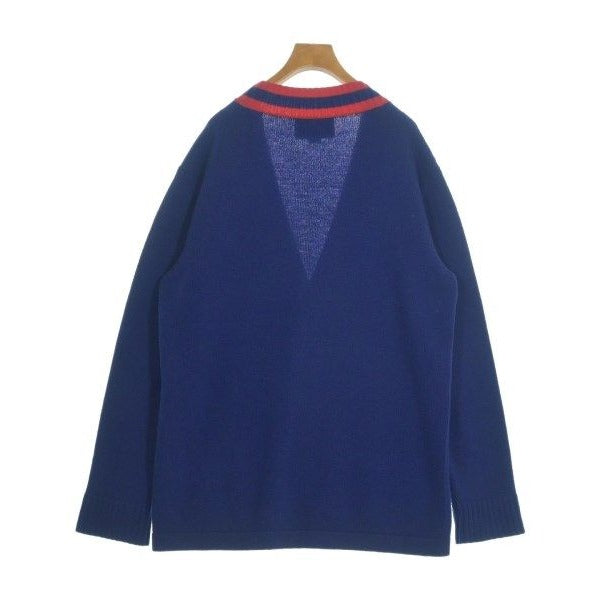 Gucci Cardigan Wool — view 2