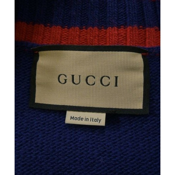 Gucci Cardigan Wool — view 3