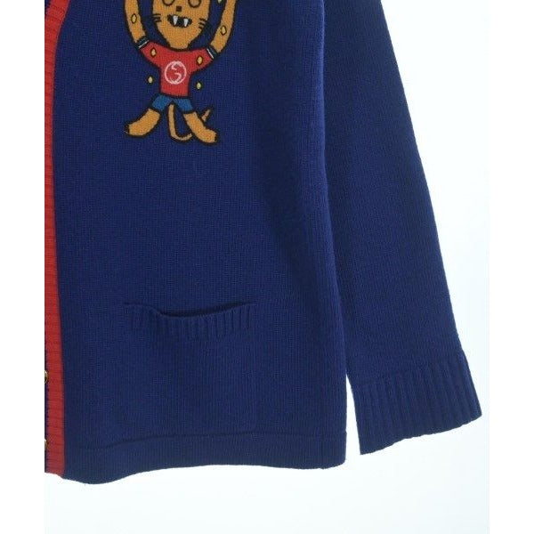 Gucci Cardigan Wool — view 5
