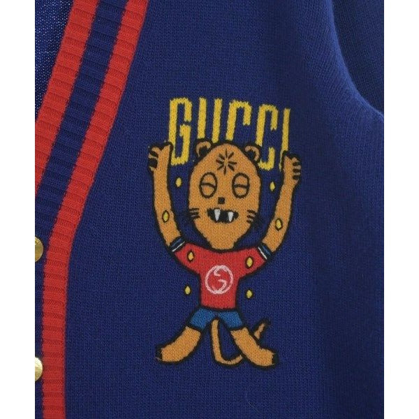 Gucci Cardigan Wool — view 6