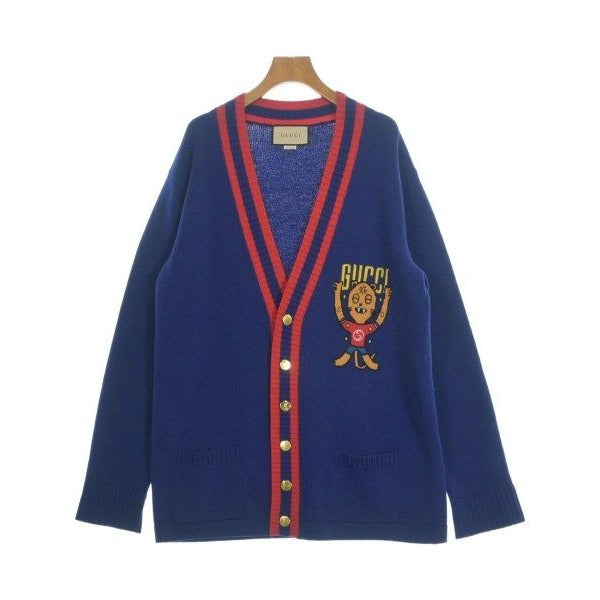 Gucci Cardigan Wool