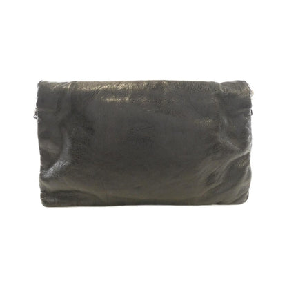 Balenciaga Giant Envelope Shoulder Bag — view 2