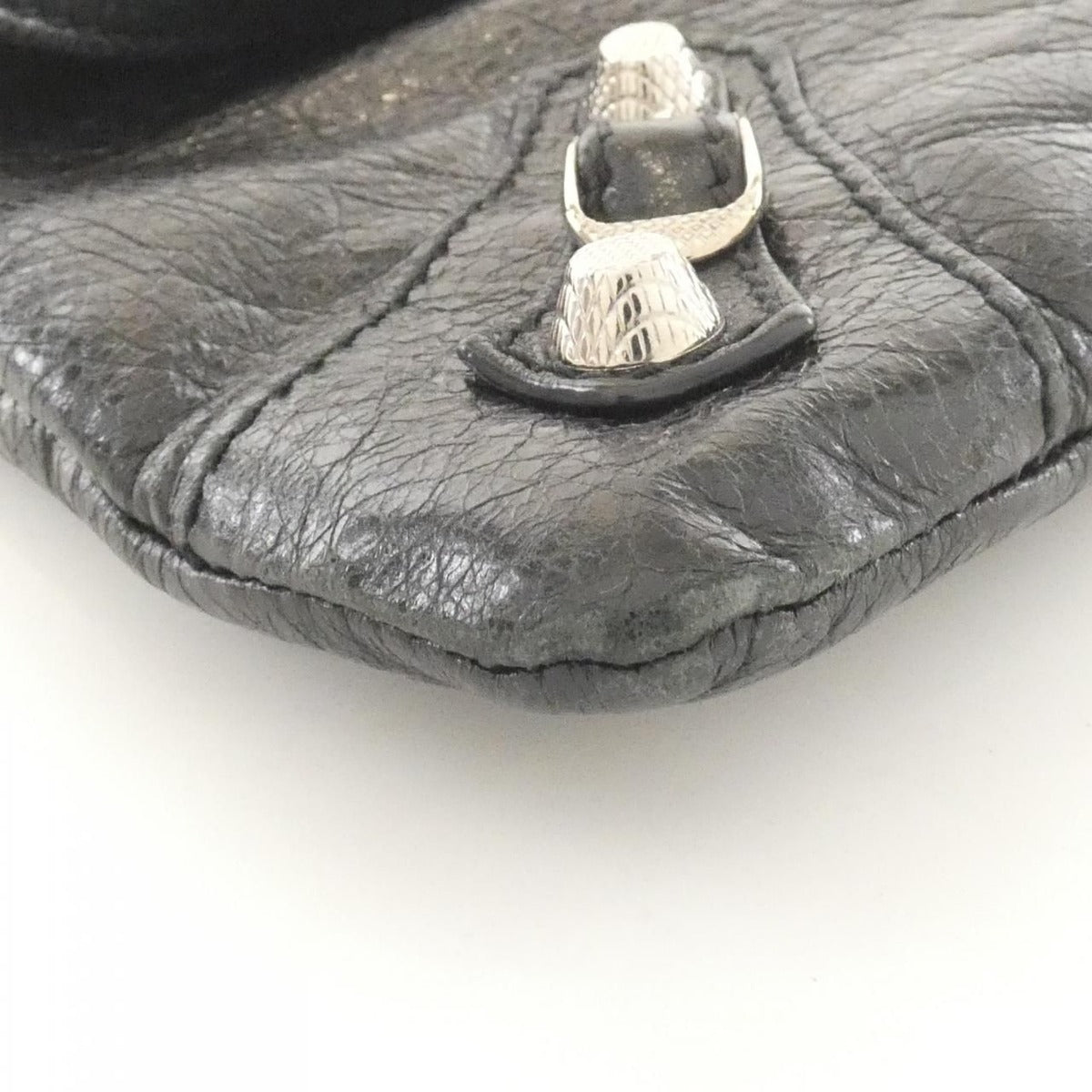 Balenciaga Giant Envelope Shoulder Bag — view 3