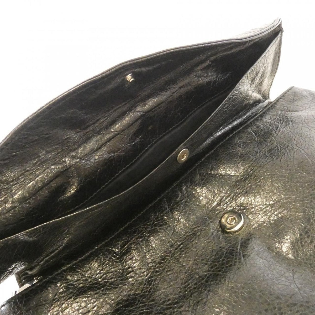 Balenciaga Giant Envelope Shoulder Bag — view 5