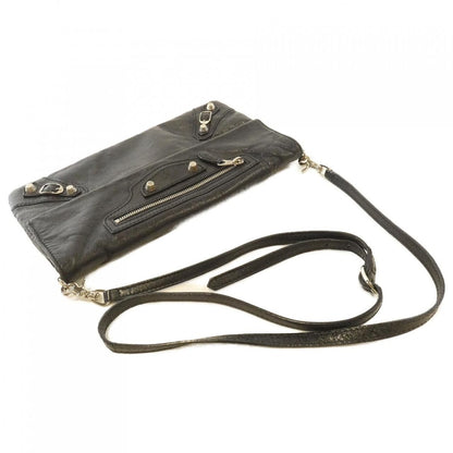 Balenciaga Giant Envelope Shoulder Bag — view 6