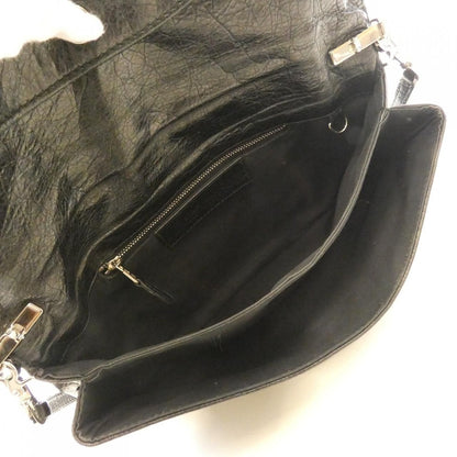 Balenciaga Giant Envelope Shoulder Bag — view 8