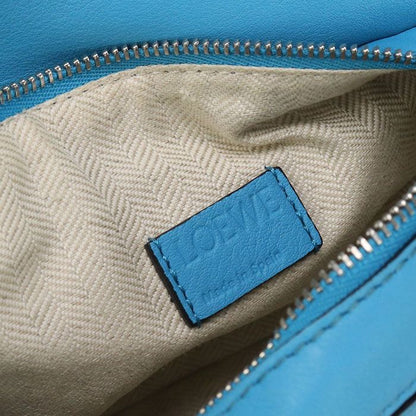 Loewe Bum Bag Mini Puzzle Body Bag Calf Men's