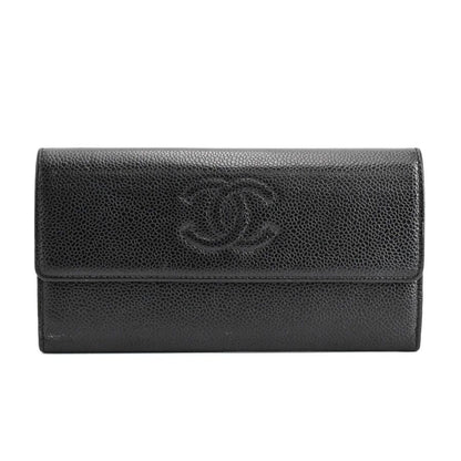 Chanel Wallet Long Flap