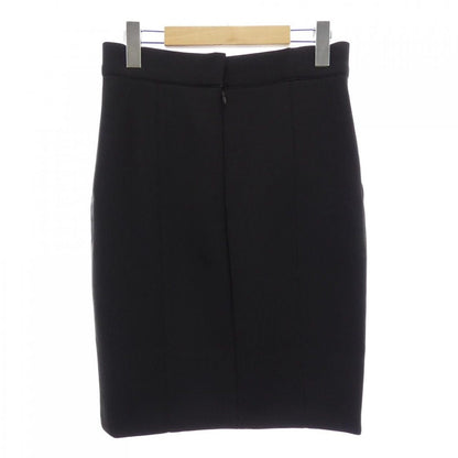 Chanel Skirt Black — view 2