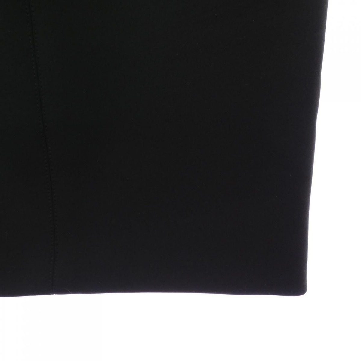 Chanel Skirt Black — view 6