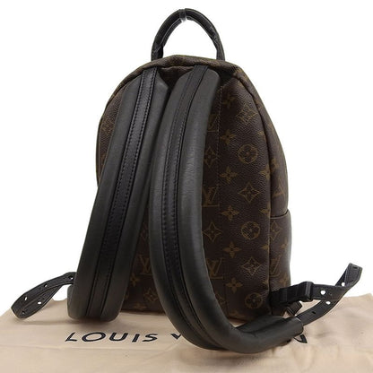 Louis Vuitton Monogram Palm Springs Backpack Rucksack Daypack