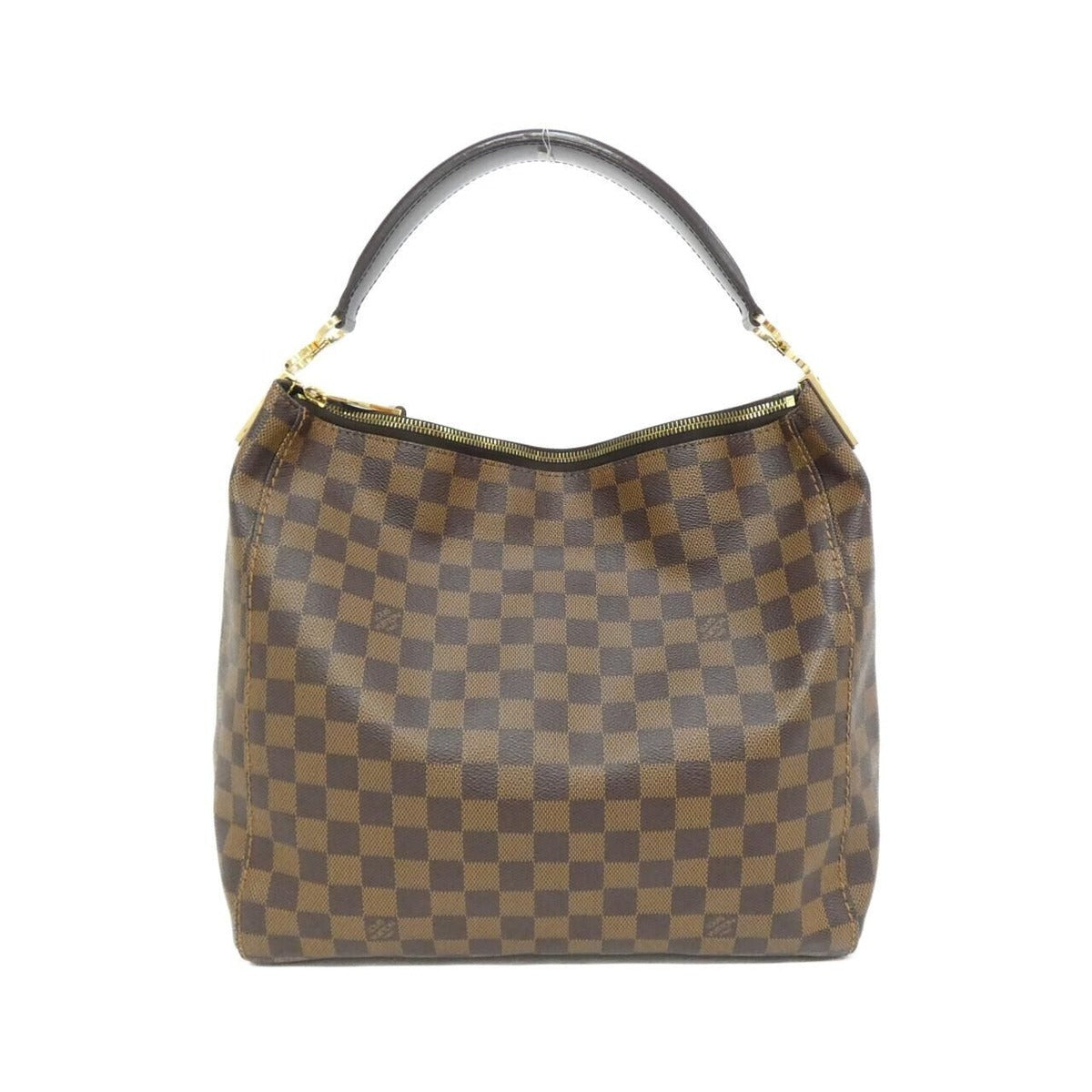 Louis Vuitton Damier Portobello PM Shoulder Bag