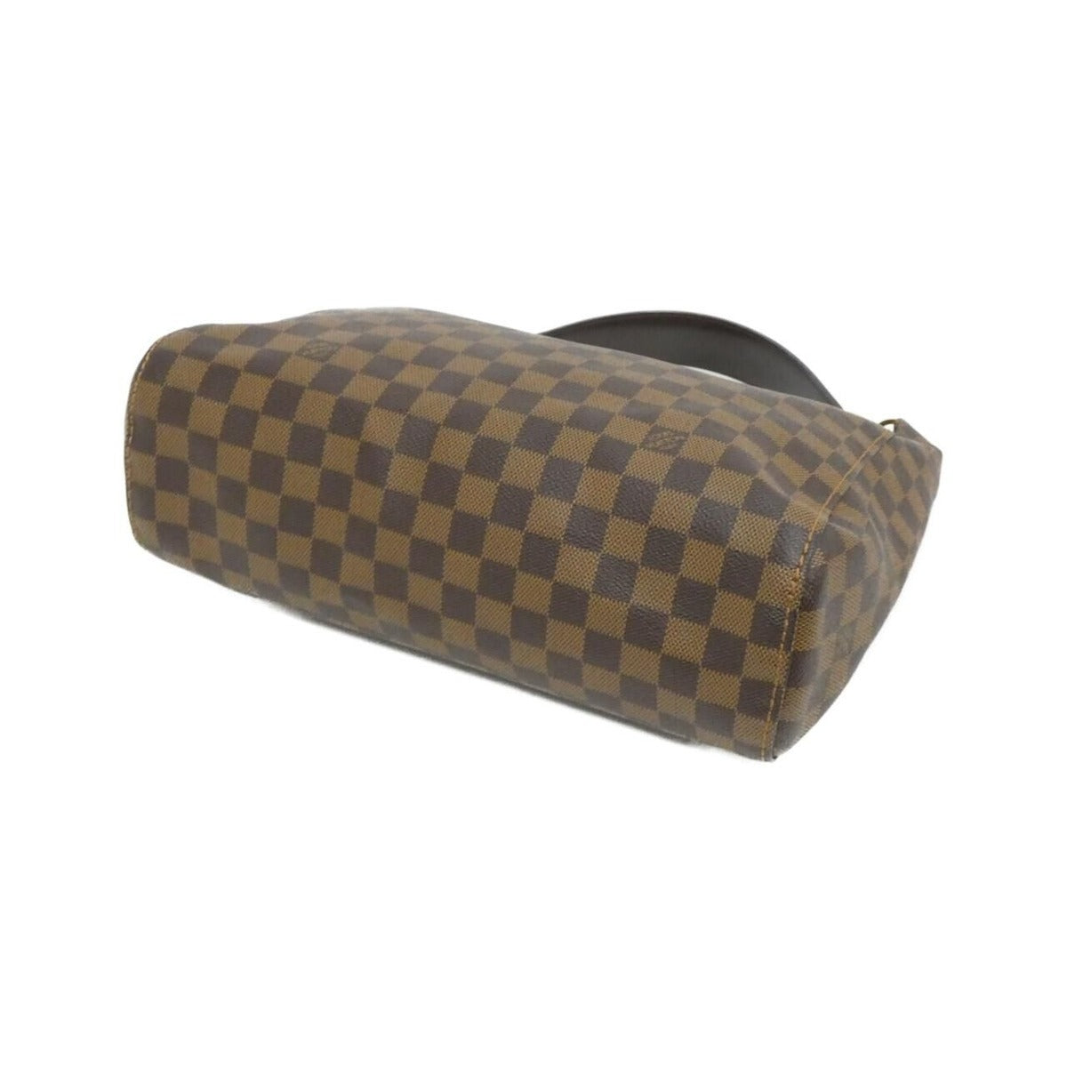 Louis Vuitton Damier Portobello PM Shoulder Bag — view 2