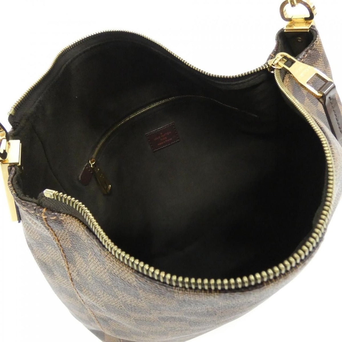 Louis Vuitton Damier Portobello PM Shoulder Bag — view 6