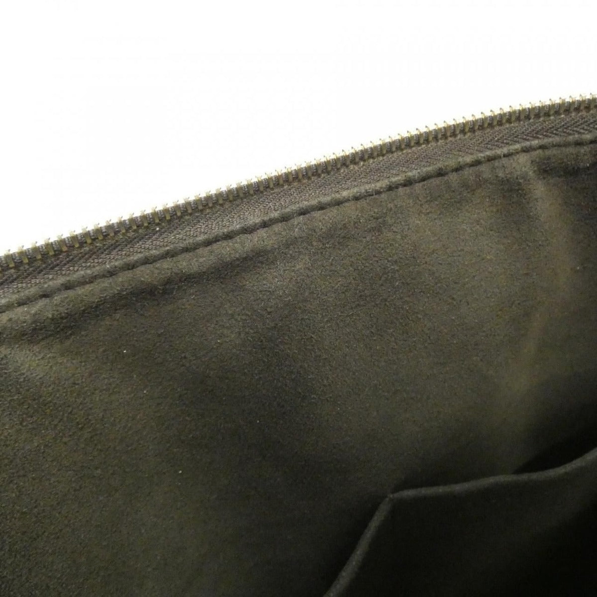 Louis Vuitton Damier Portobello PM Shoulder Bag — view 7