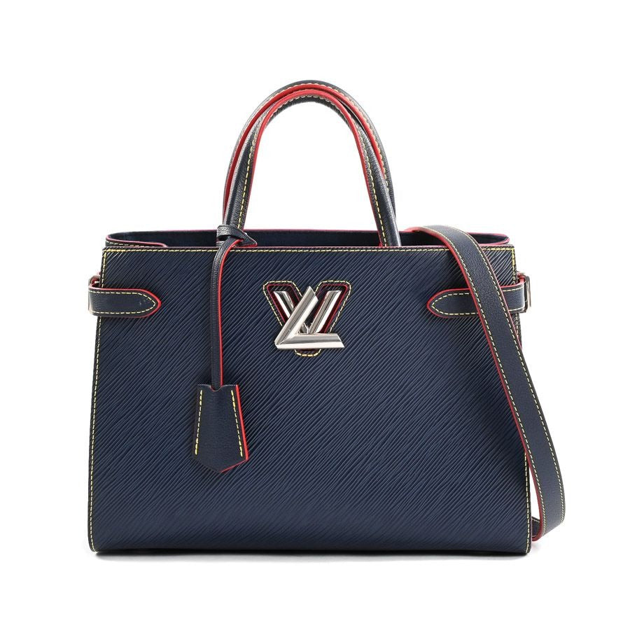 Louis Vuitton Handbag Twist Tote