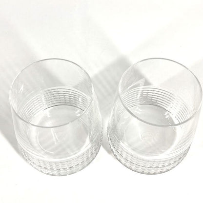 Hermes Glass Goblet Clear Glass P010252p