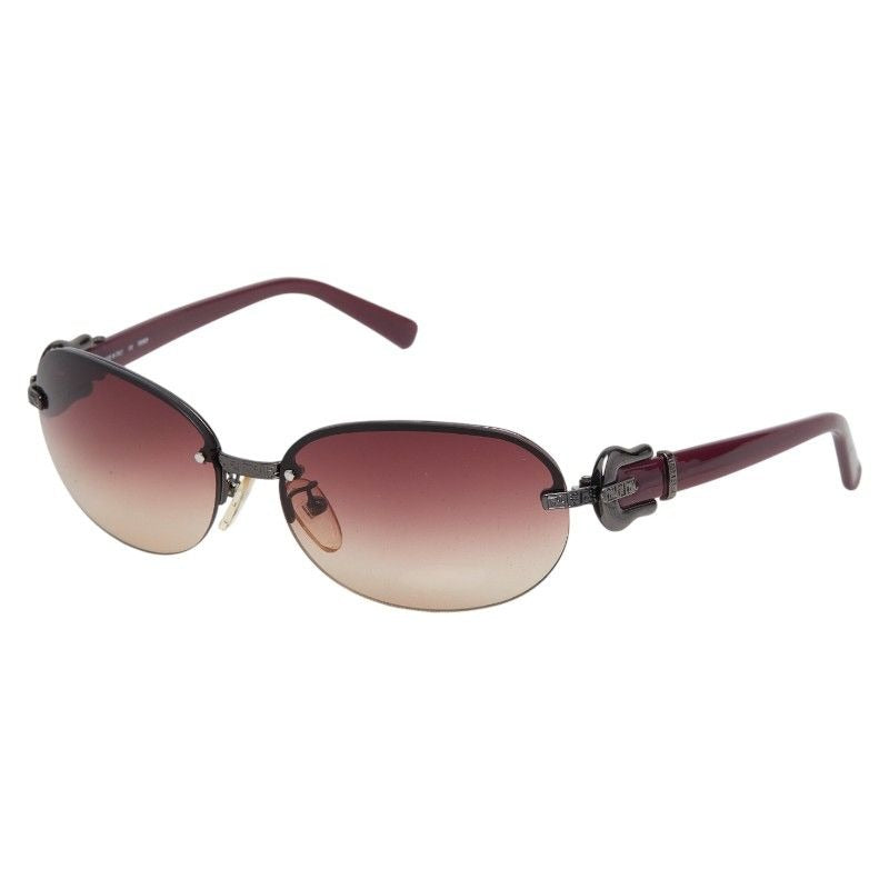 Fendi Purple Acetate 60