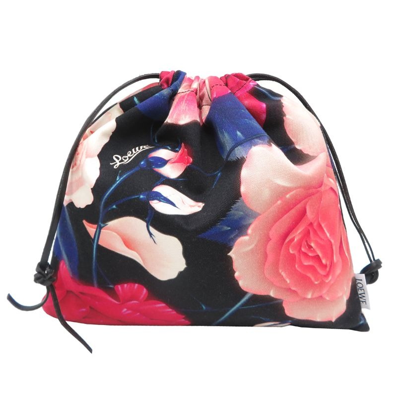 Loewe Drawstring Pouch