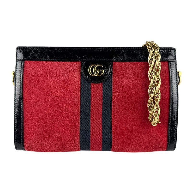 Gucci Shoulder Bag Ophidia