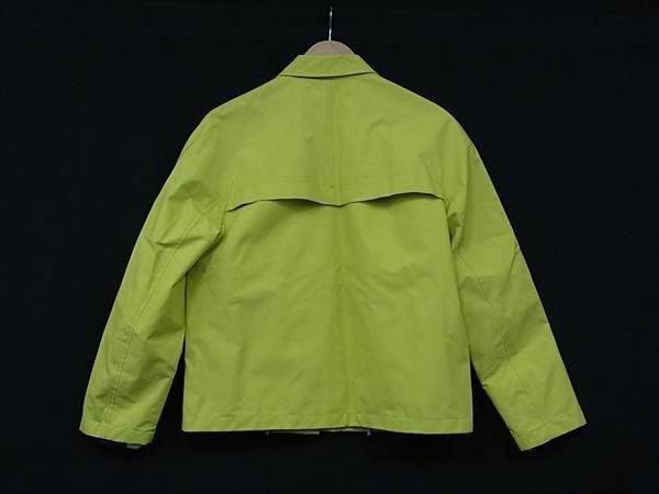 Prada Polyester And Nylon Jacket Size 40 Outerwear Clothing Women's